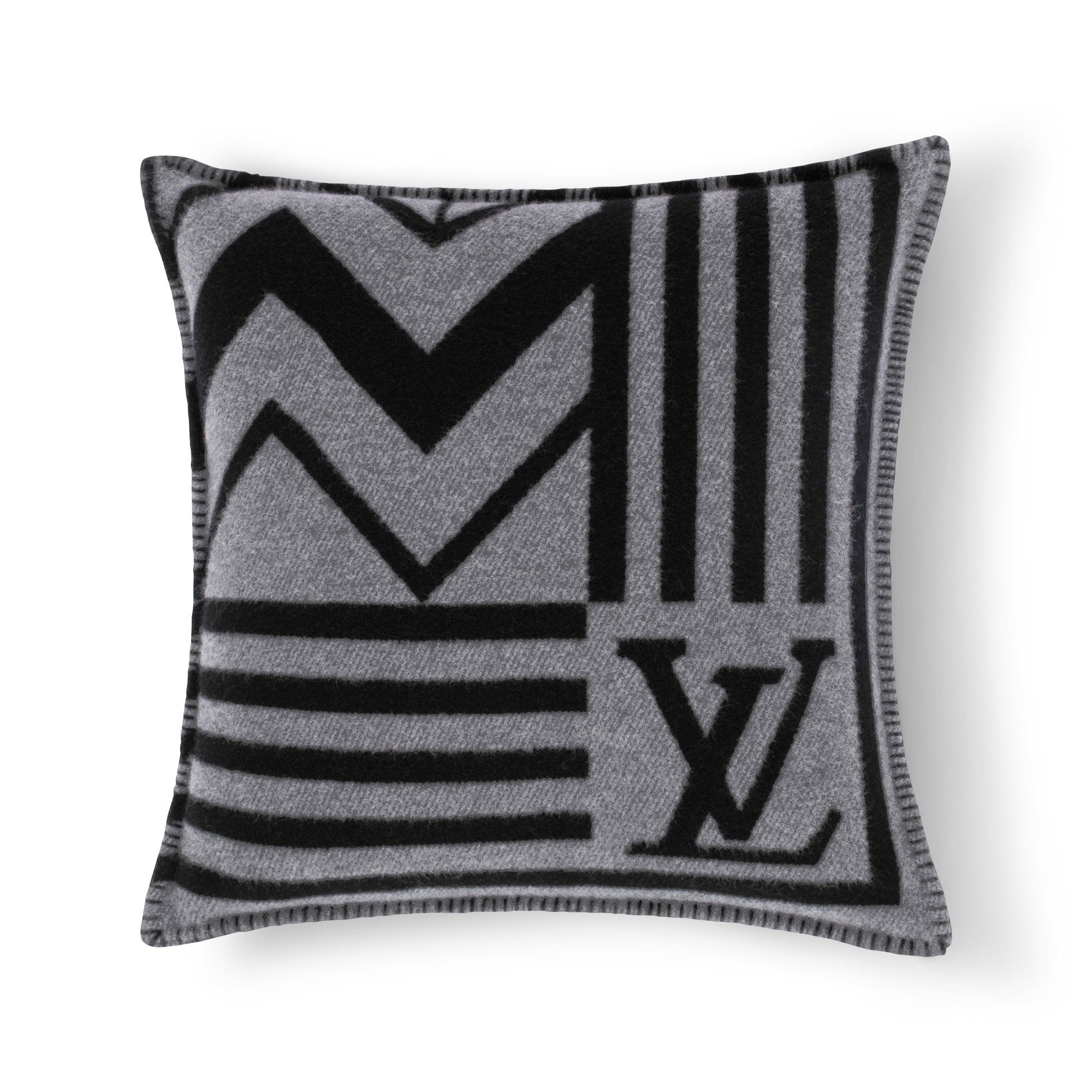 LV Summit Cushion S00 - Accessories M79524 | LOUIS VUITTON